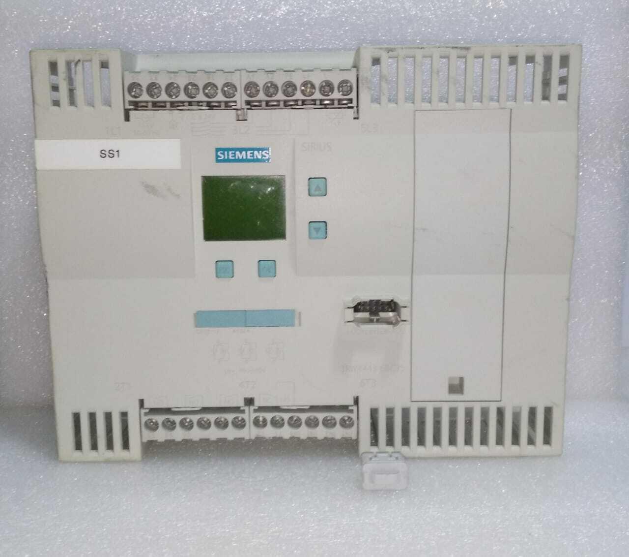 SOFT START, 180A, 125/150/HP, 120V, SCRW