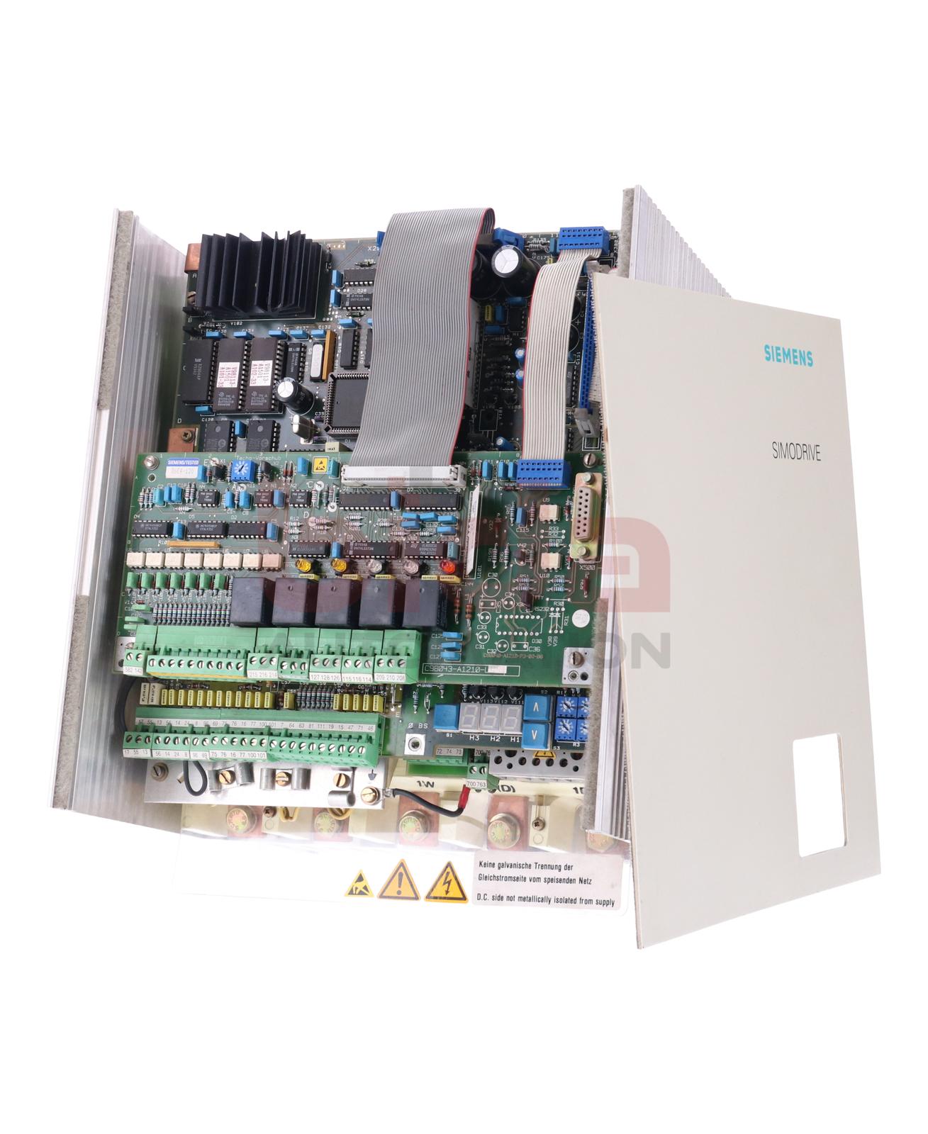 6RA2728-6DV57-0AA0 6RA2 728-6DV57-0AA0 field supply field supply