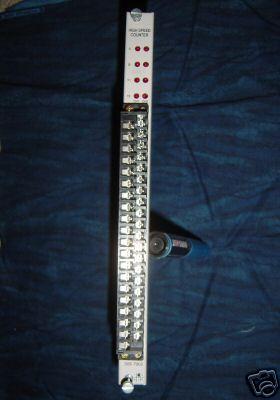 Module compteur haute vitesse TI 505-7002 5057002