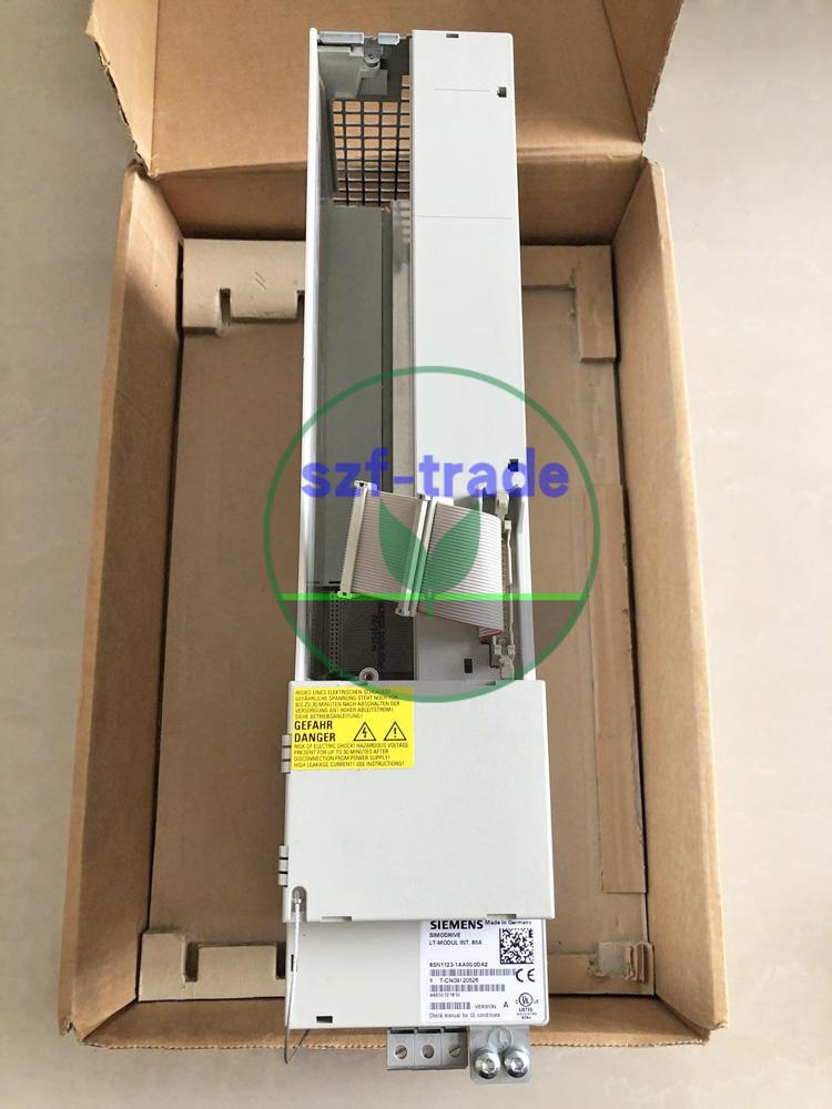 POWER MODULE 6SN1123-1AA00-0DA2 6SN1 123-1AA00-0DA2