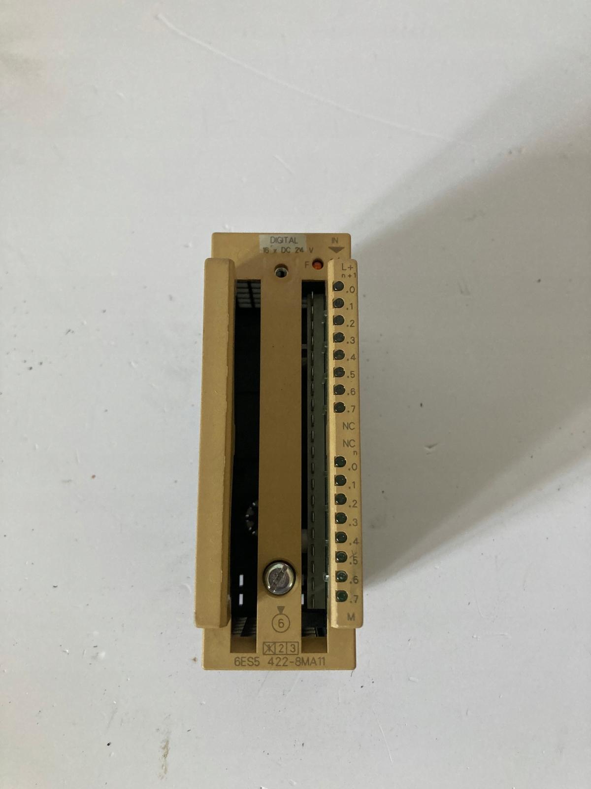 6ES5422-8MA11, 6ES5 422-8MA11
