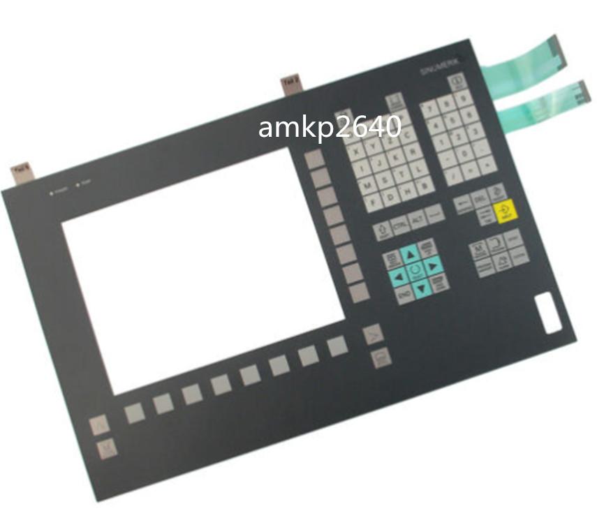 6FC5203-0AF00-0AA0 6FC5 203-0AF00-0AA0 OP010 Membrane Keypad am