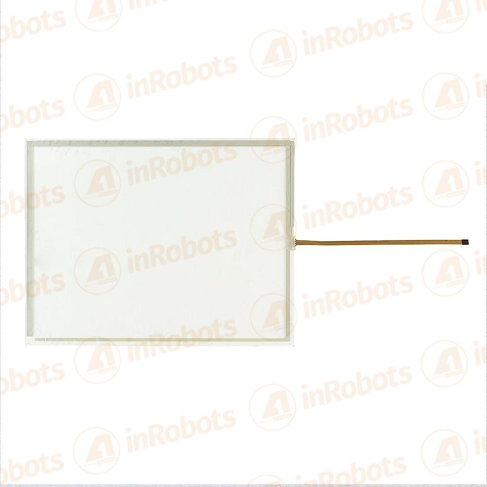 Touch Screen TP270-10 6AV6 545-0CC10 0AX0 Touch PanelEd