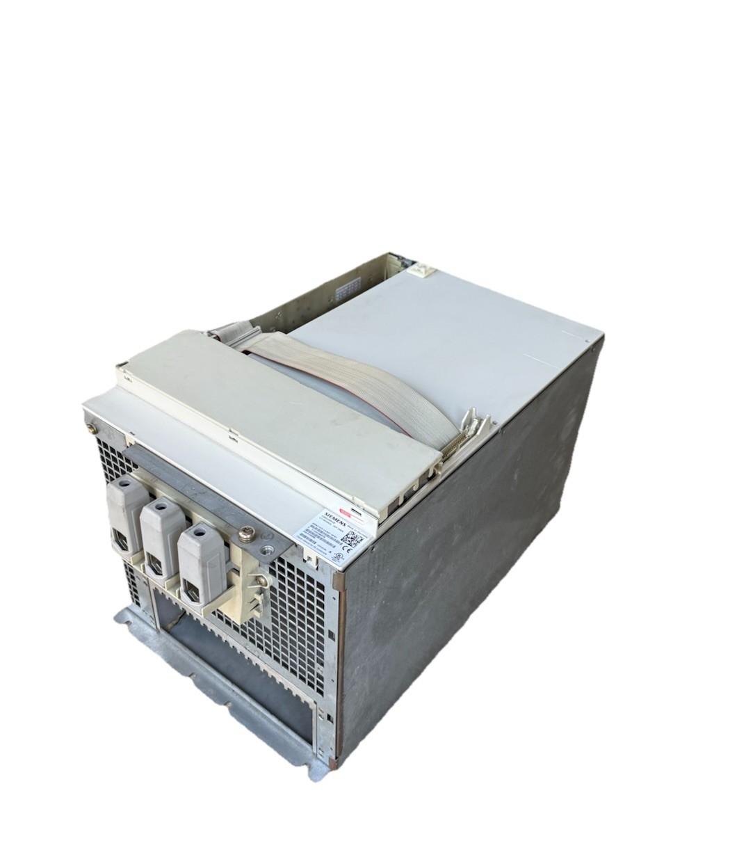6SN1123-1AA01-0FA1 Module De Puissance Variateur