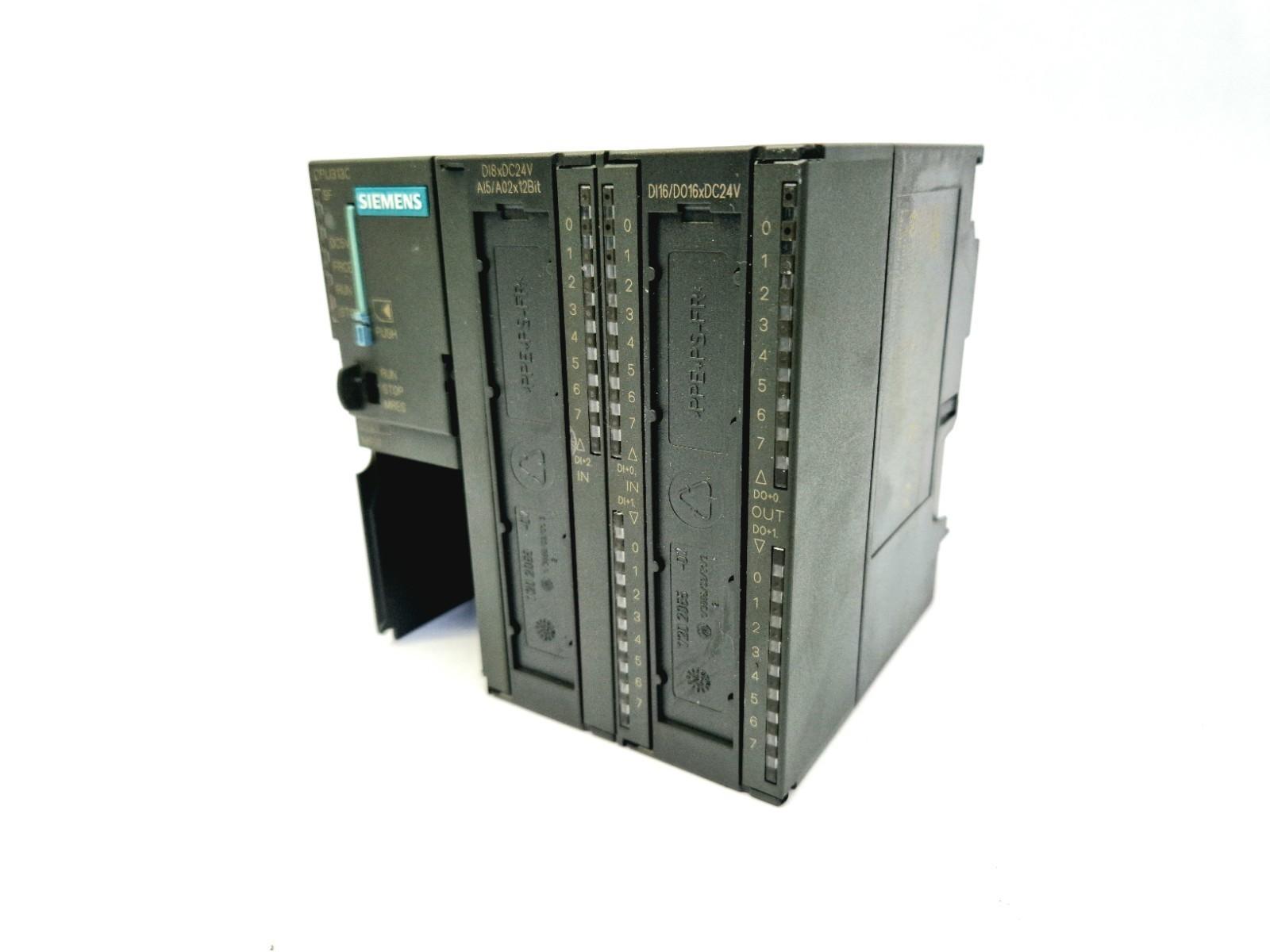 6ES7 313-5BE00-0AB0