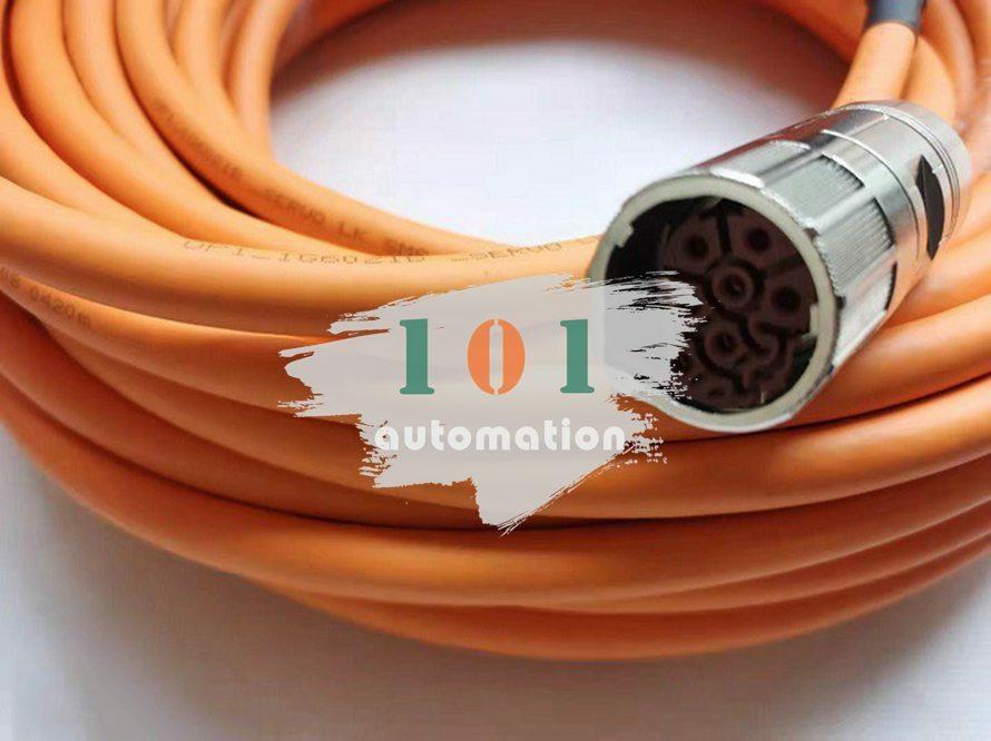 ONE-CABLE-CONNECTION ASSEMBLY