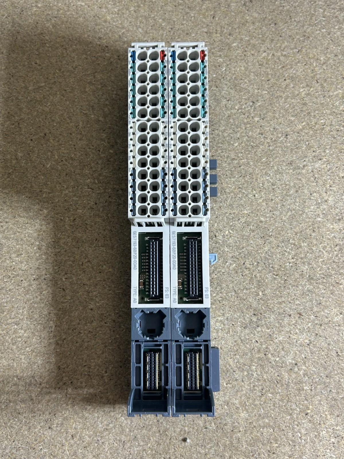 BASE UNIT TYPE A0, BU15-P16+A10+2D