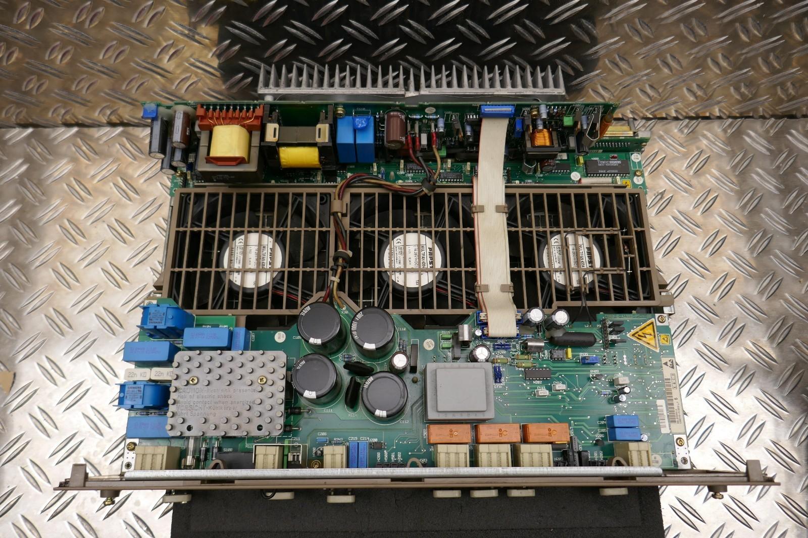 Simatic 6ES5 955-3LF42