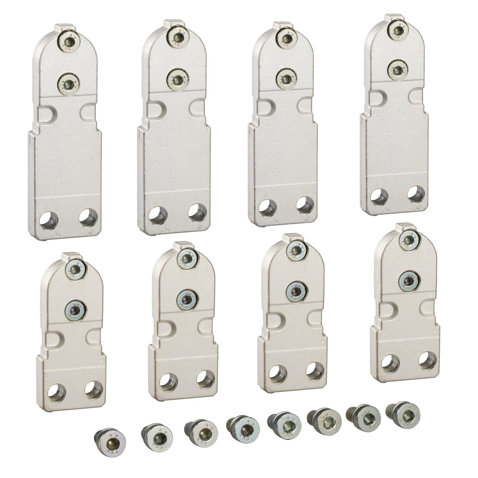33589 NS1600 KIT PAV 4P SP
