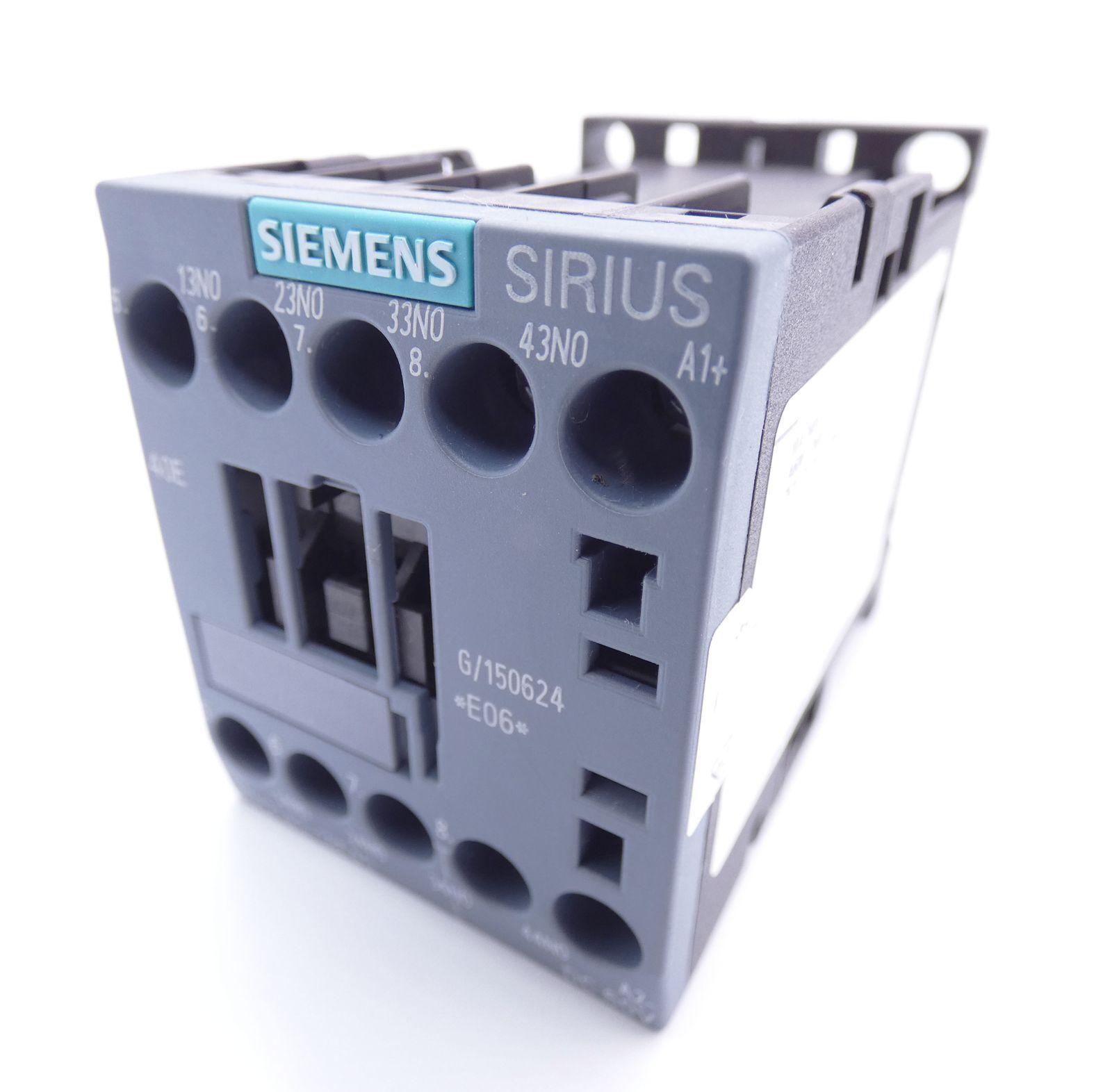 CONTACTOR RELAY 4NO DC 60V SCREW