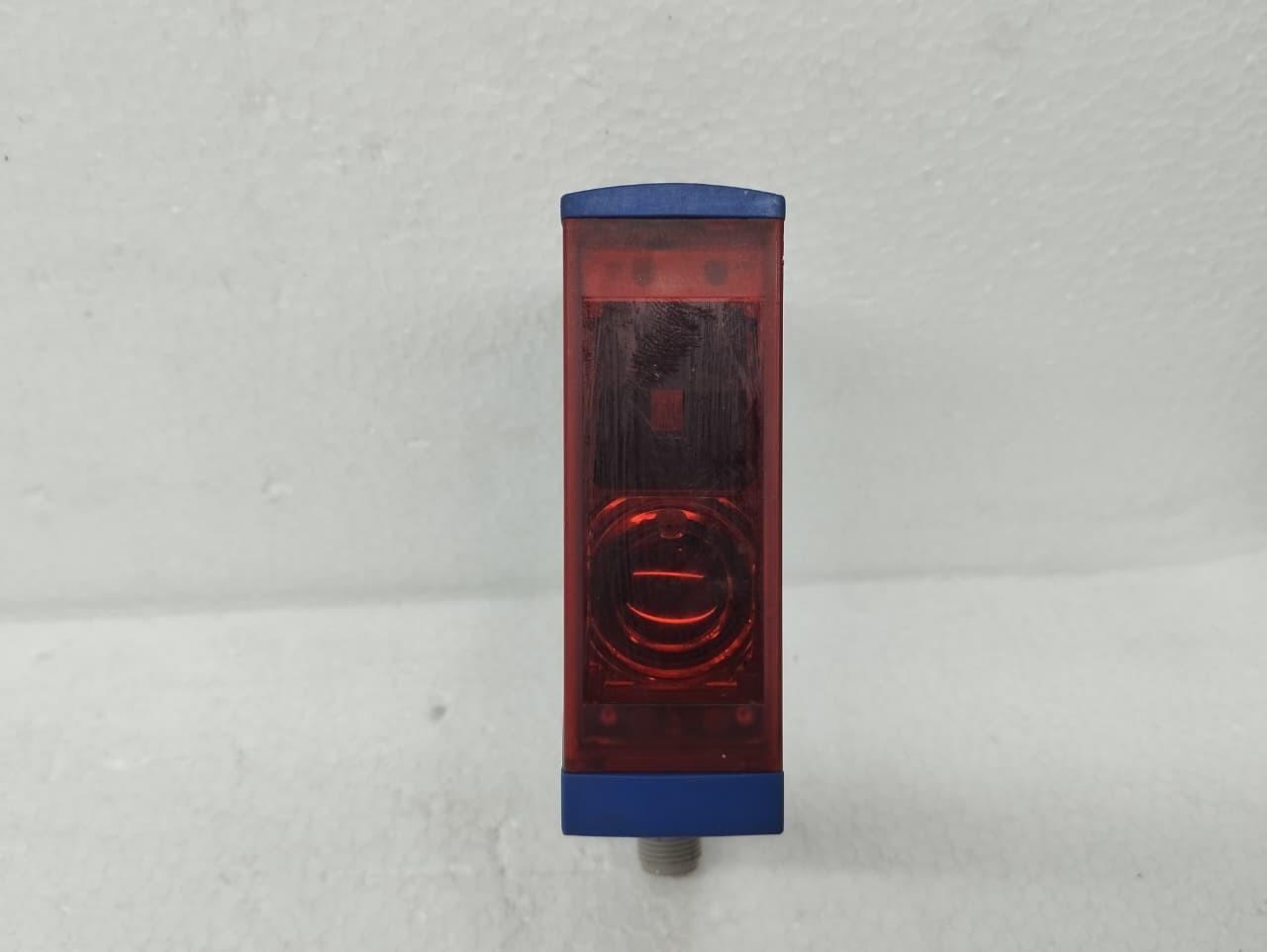 Photoelectric sensors XU, XUX, emitter, 12...24 VDC, M12