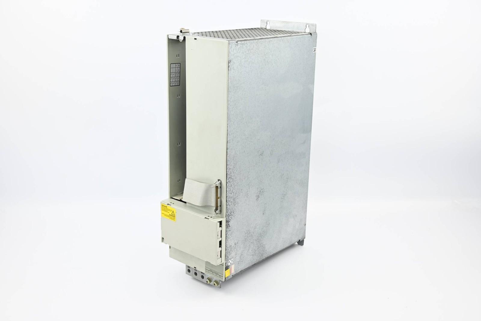 FAULTY Simodrive LT Module 6SN1123-1AA00-0GA0 6SN1 123-1AA00-0GA0