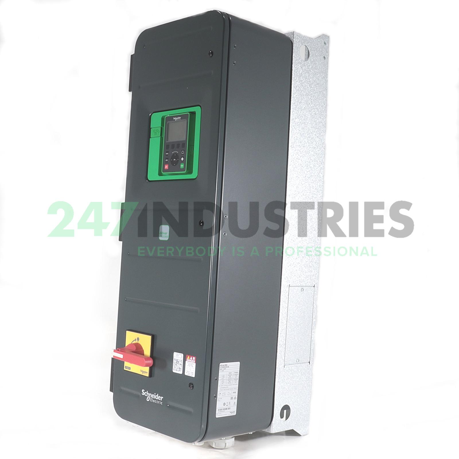ATV950D30N4E 30 kW VFD 3AC 30kW IP55