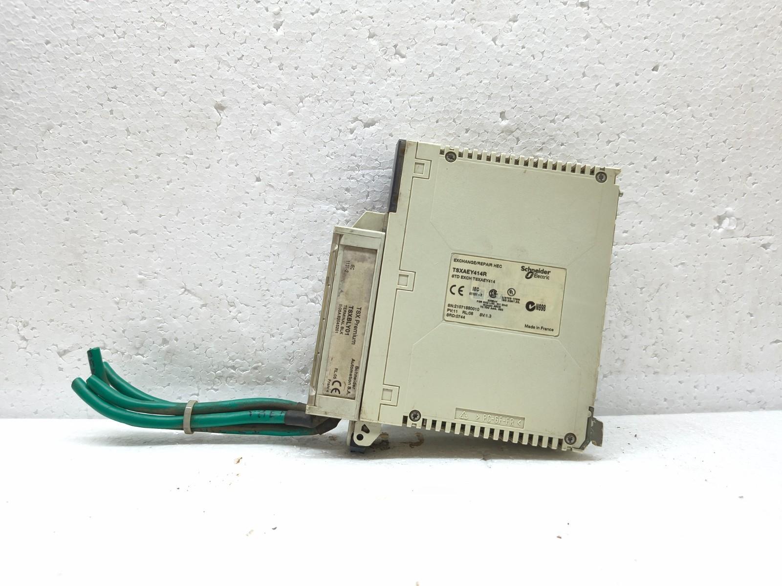 Module I/O Distribué OTB OTB1E0DM9LP