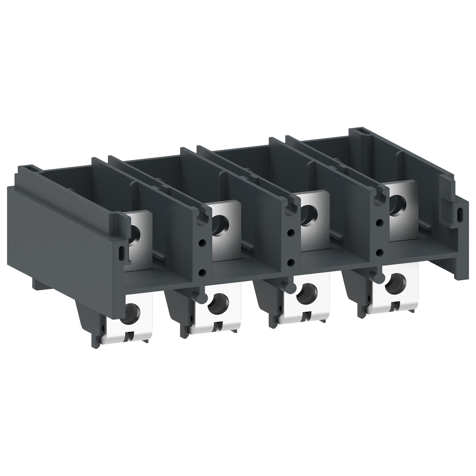 Cable memory kit,TeSys Giga contactor,for LC1G115-225,4 pole