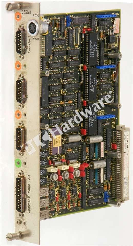 6FX1111-1AA00 6FX1 111-1AA00 SINUMERIK Measuring Circuit Module