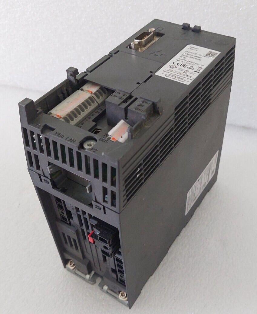 SINAMICS G120C PN 0, 55KW FILA
