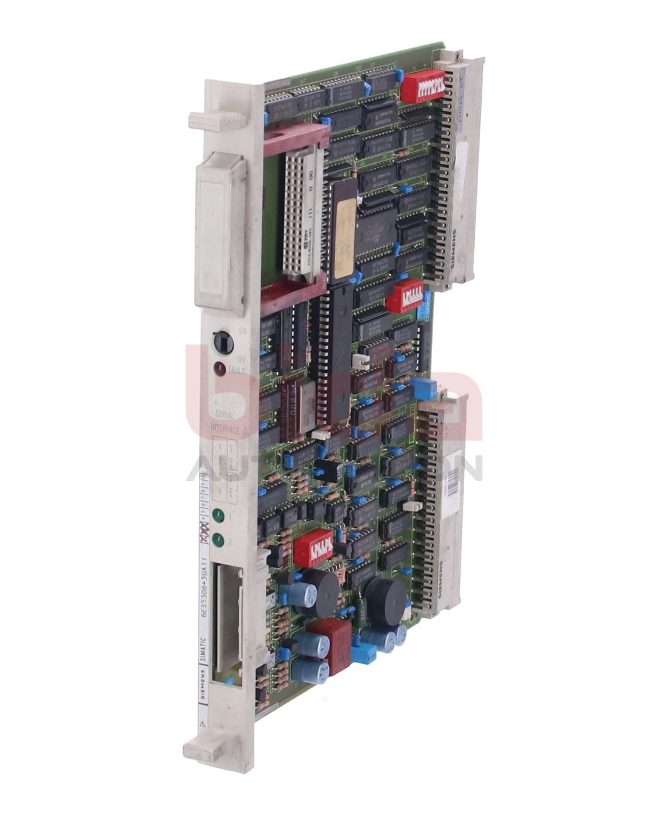 6ES5308-3UA11 6ES5 308-3UA11 SIMATIC S5 EC Connection 308