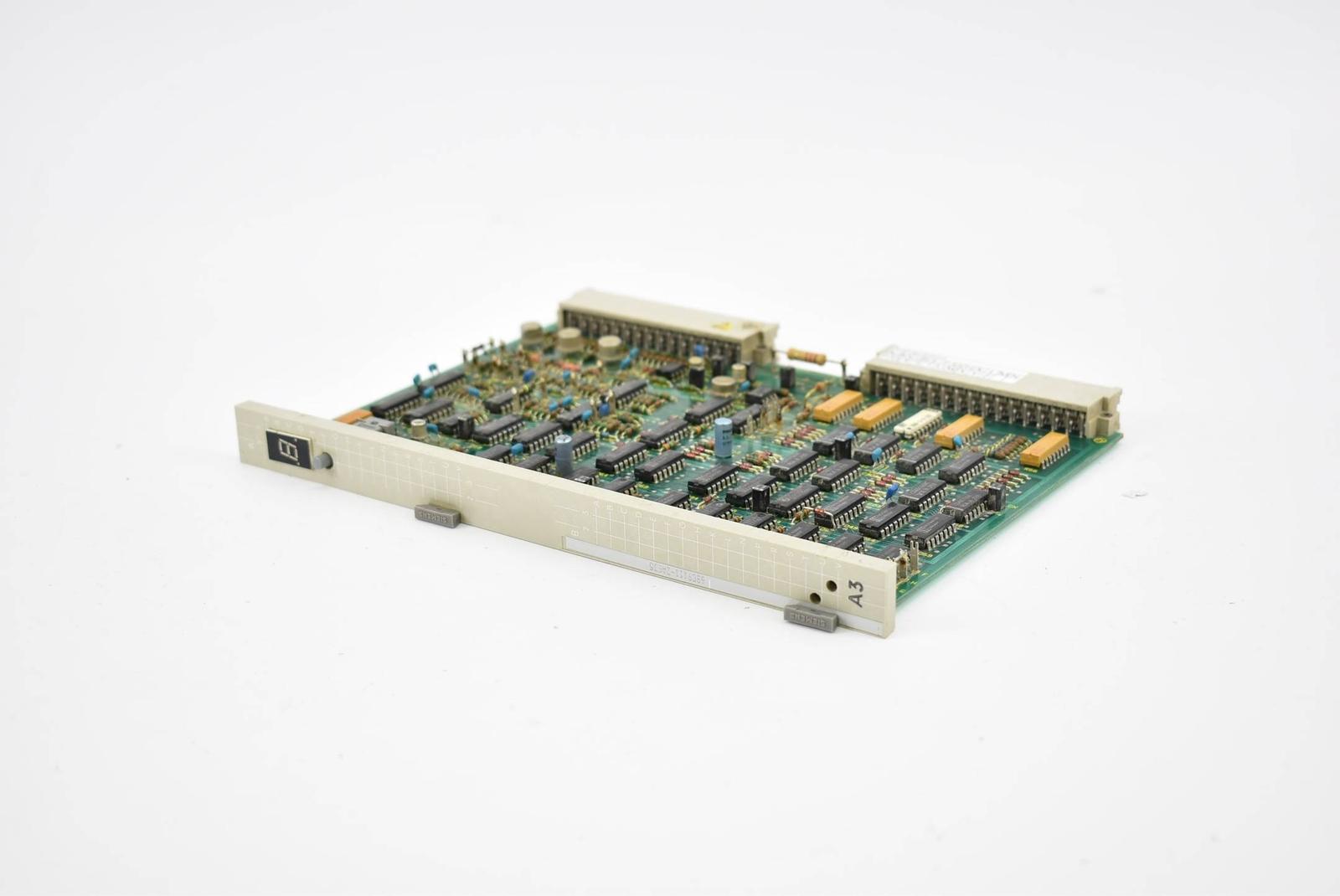 Transducer 6SC9 111-2AE35 6SC9111-2AE35