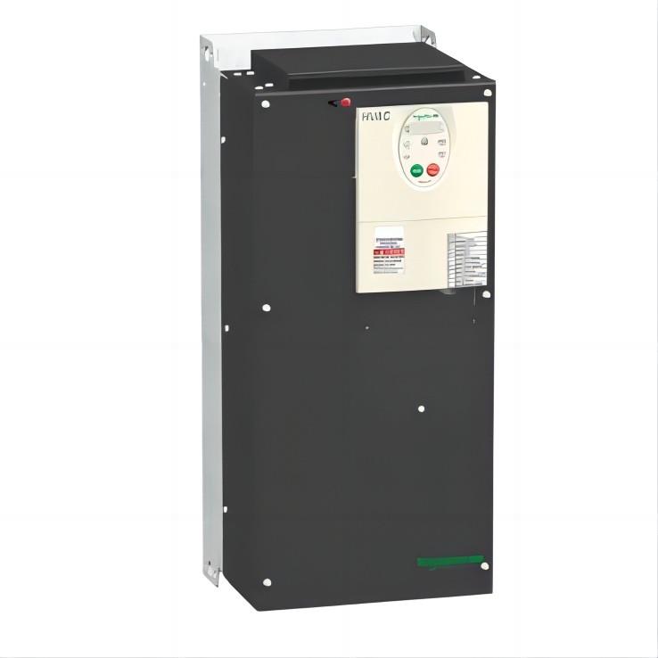 variable speed drive, Altivar 212, 37kW, 50hp, 480V, 3 phases, with EMC, IP21