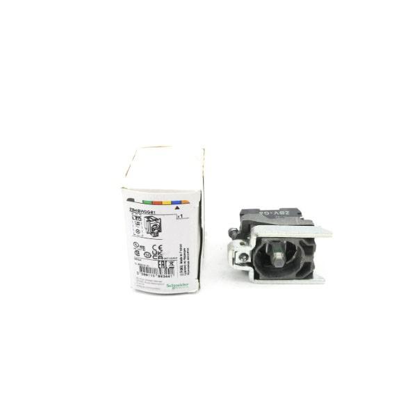 ZB4BW0G61 110/120V NSMP