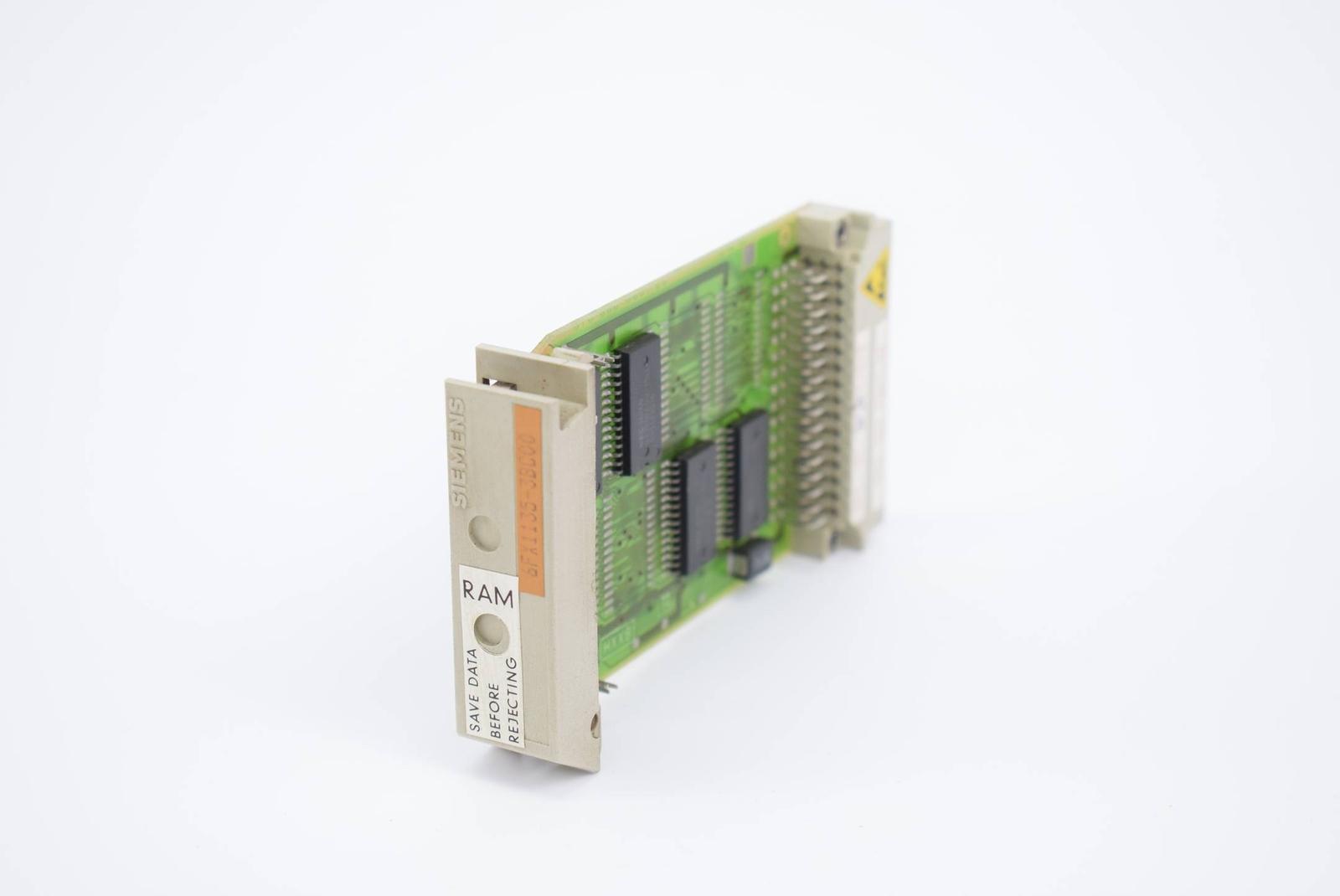 sinumerik Sirotec Eprom 6FX1135-3BC00 6FX1 135-3BC00