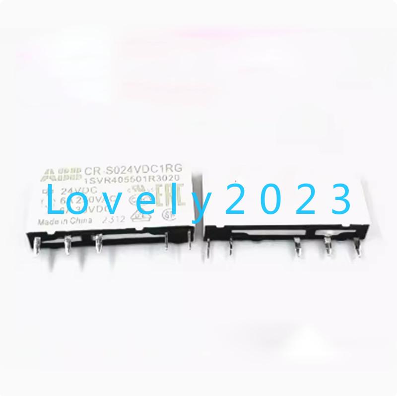 CR-S024VDC1RG INTERFACE RELAY