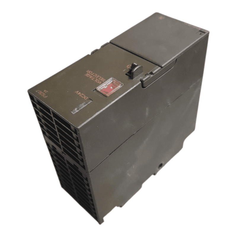 Pour pièces 6ES7 307-1BA00-0AA0 Alimentation