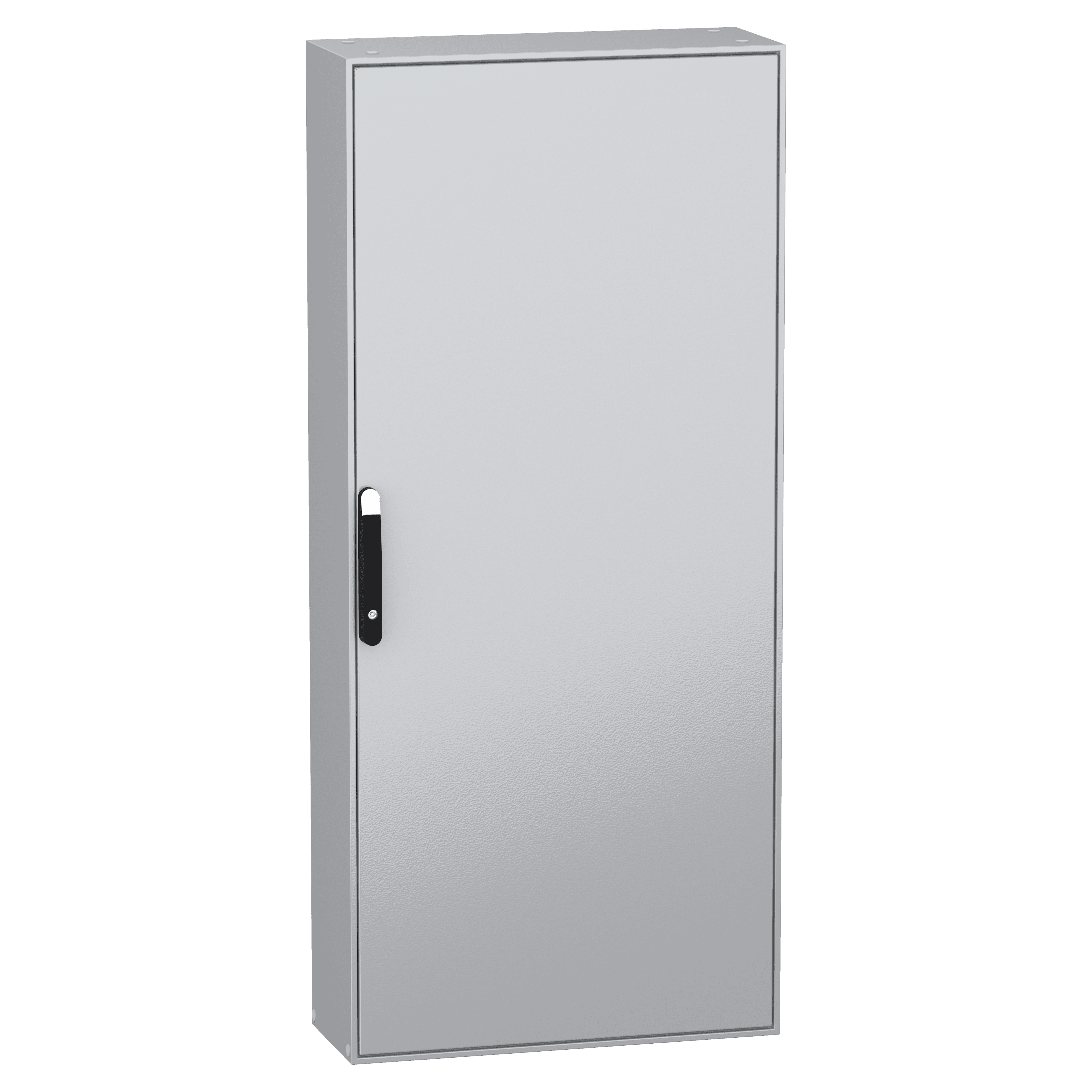 Spacial SM compact enclosure without mounting plate - 1800x800x300 mm