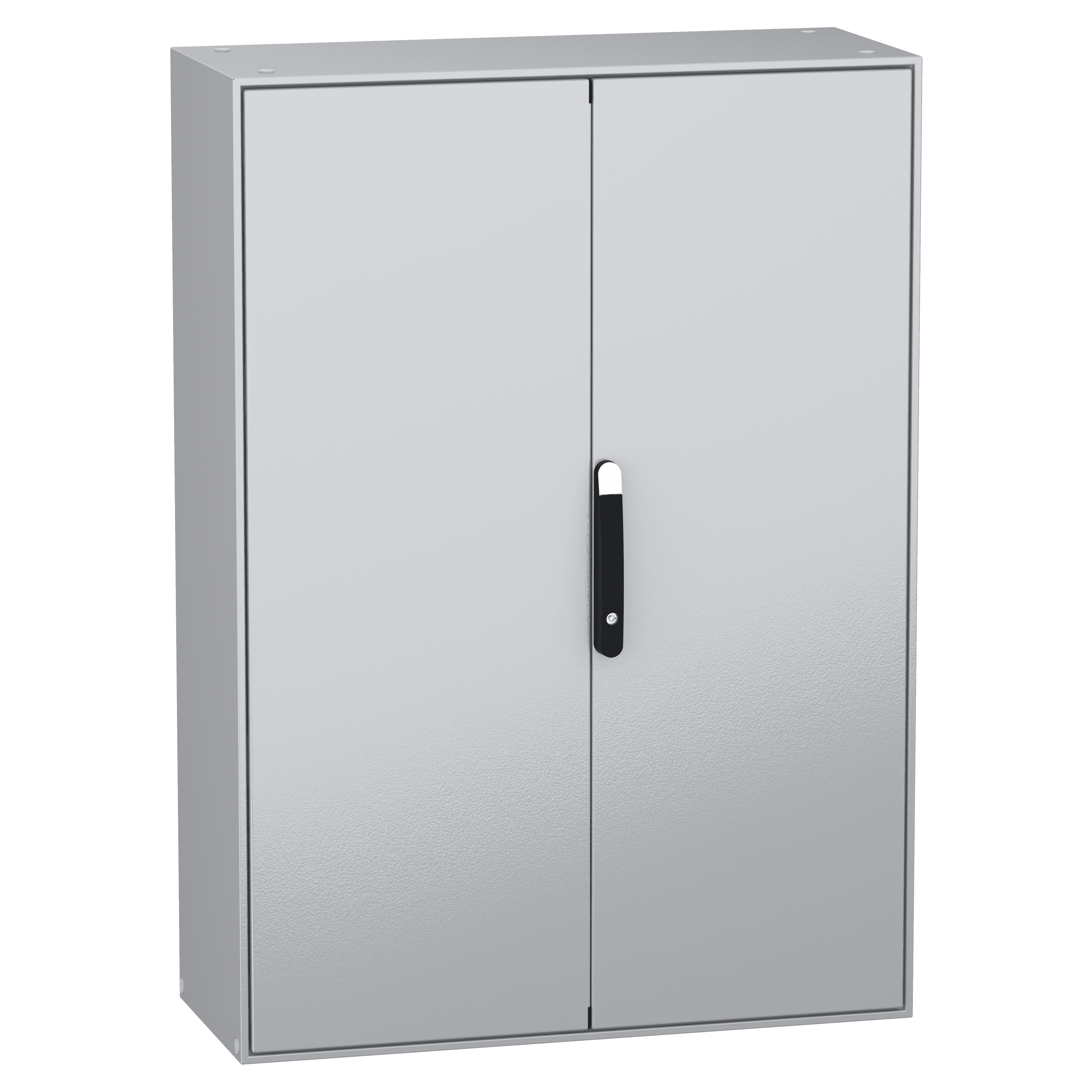 Spacial SM compact enclosure without mounting plate - 1400x1000x400 mm