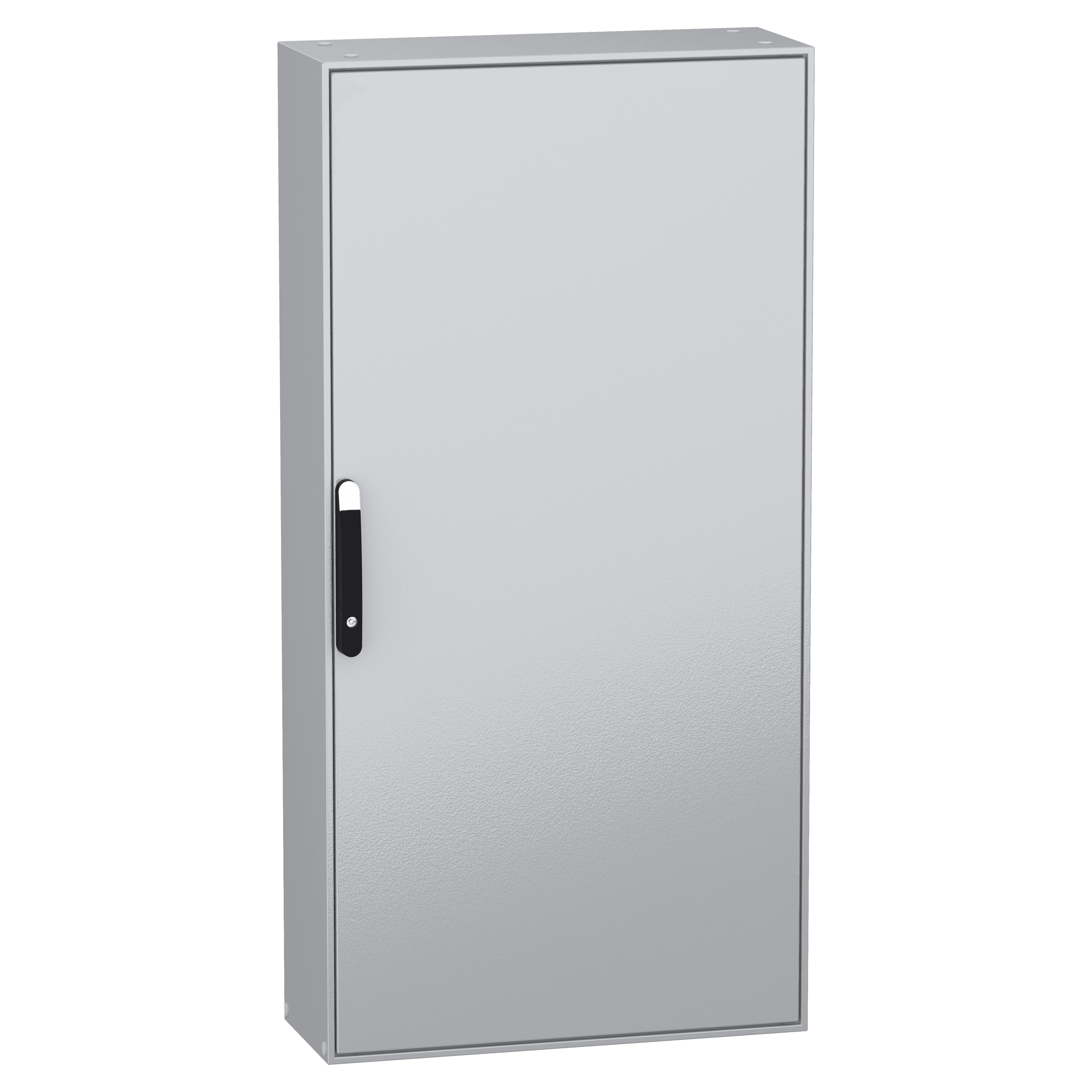 Spacial SM compact enclosure with mounting plate - 1600x800x300 mm