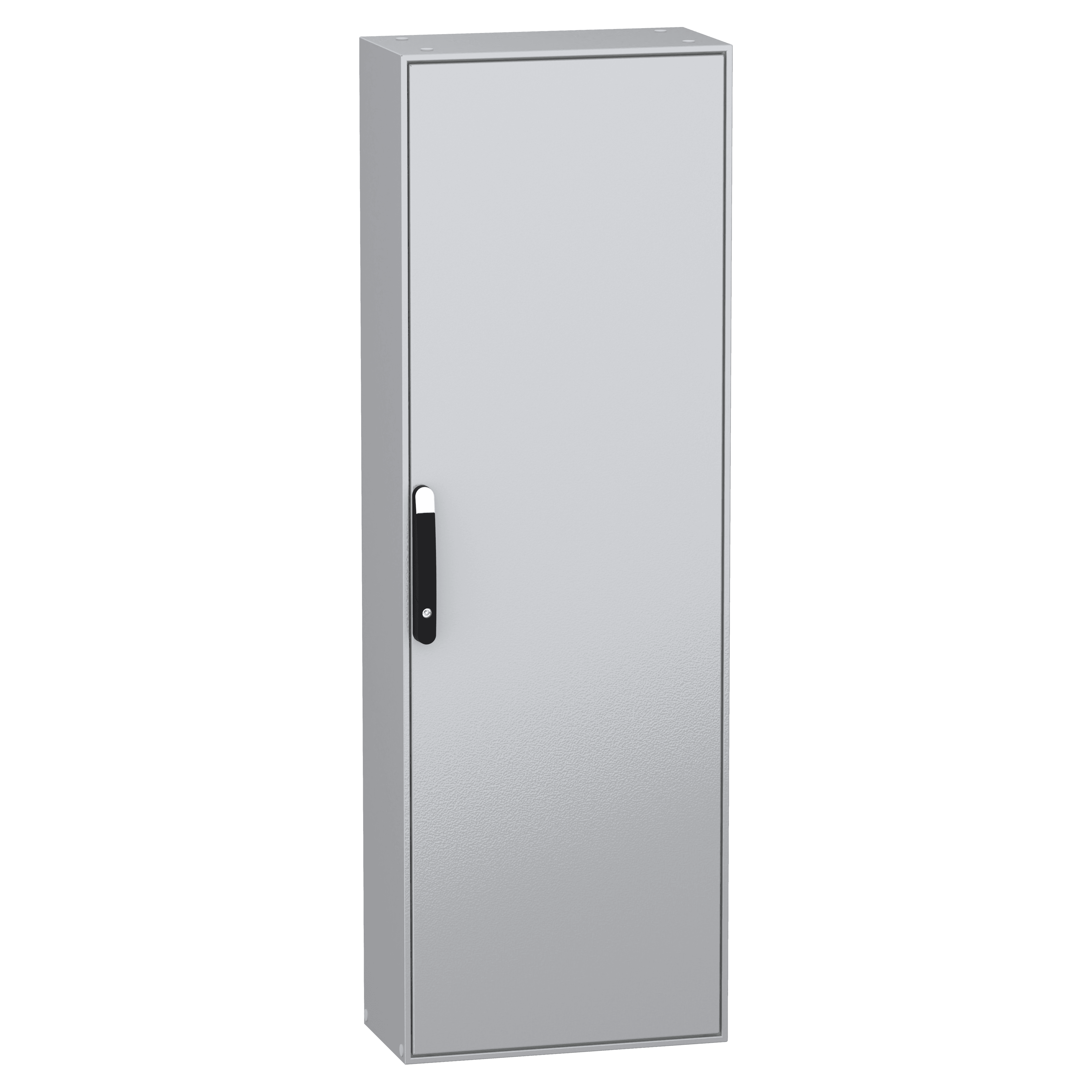 Spacial SM compact enclosure without mounting plate - 1800x600x300 mm