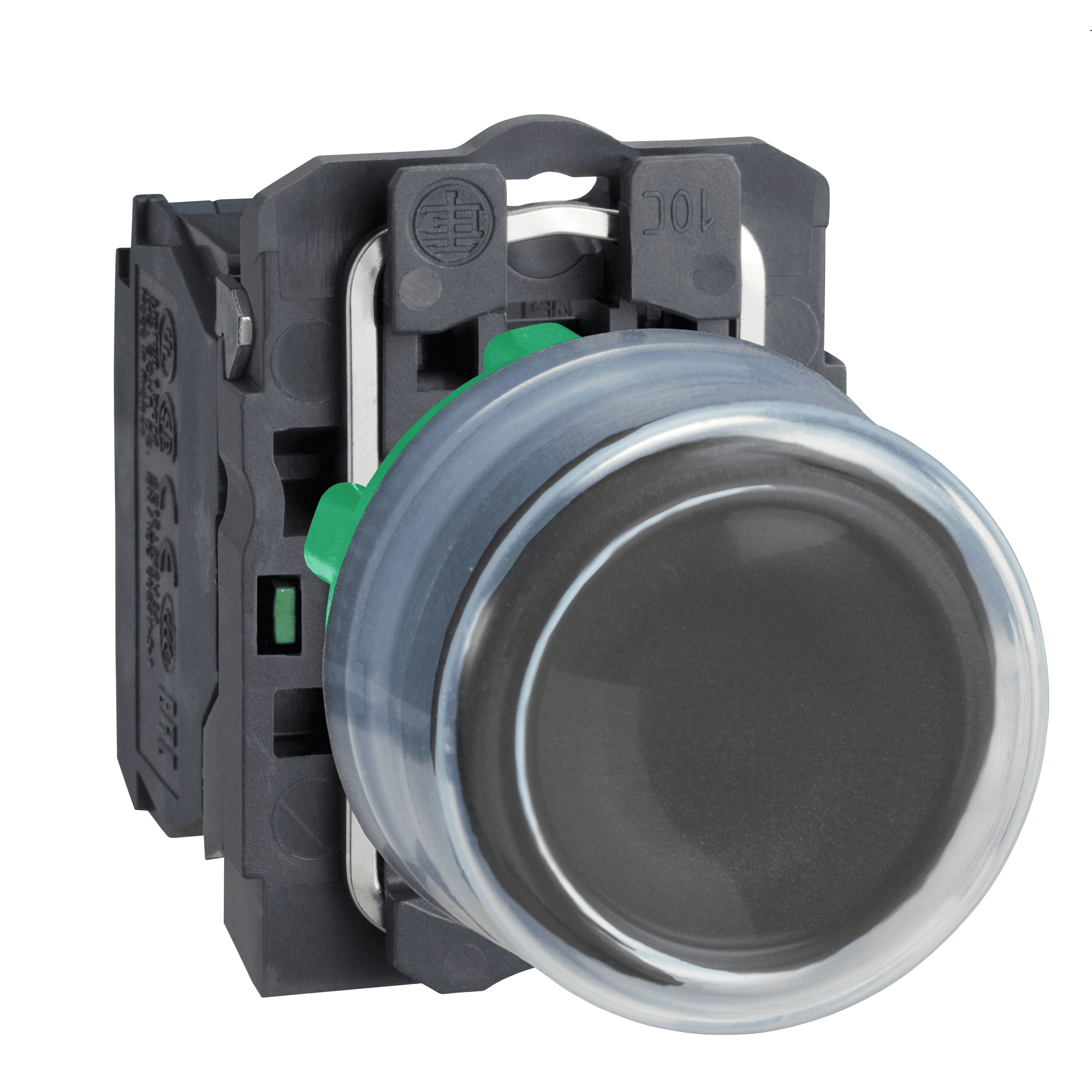 PUSHBUTTON