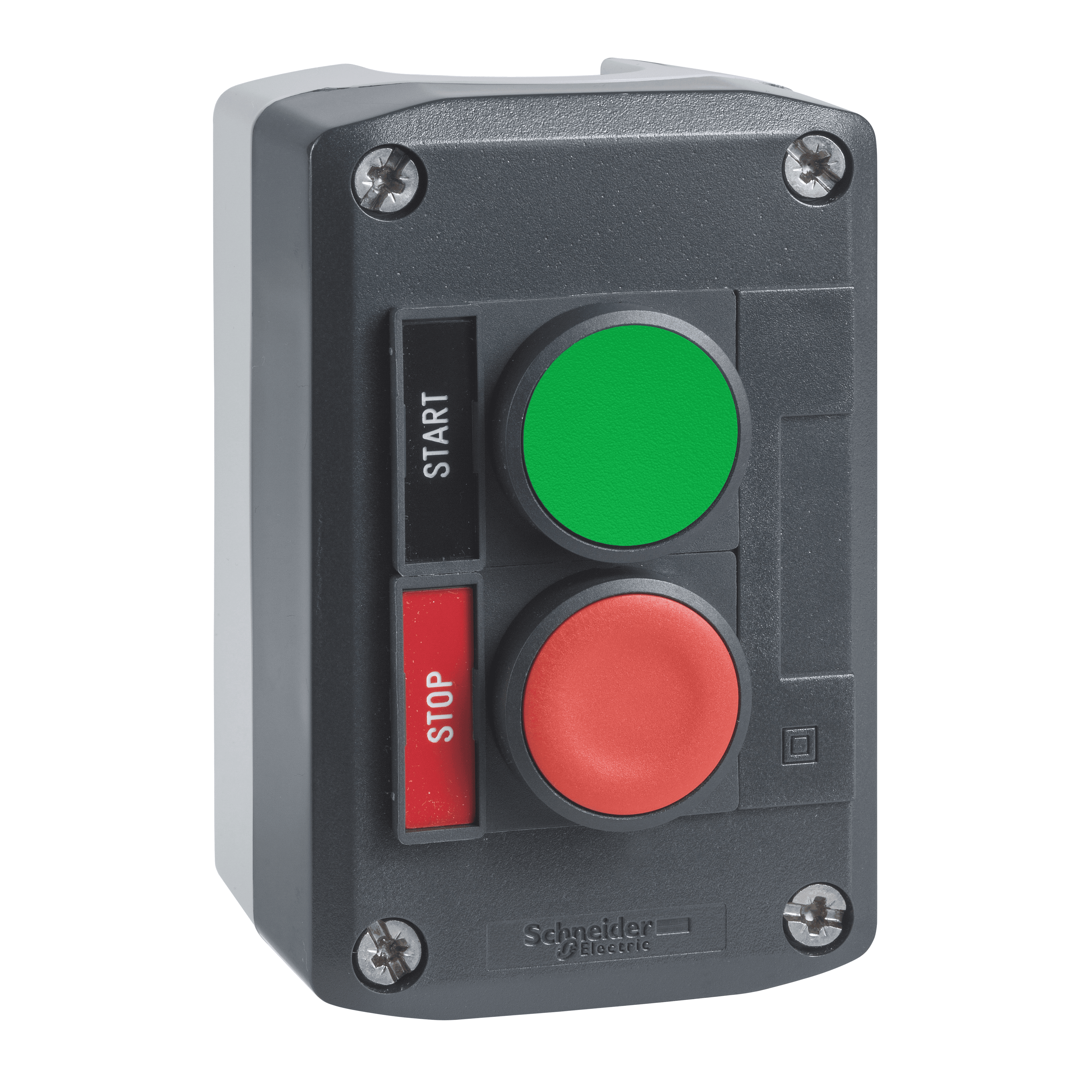 XALD211H29 BOITE AVEC BOUTONS
