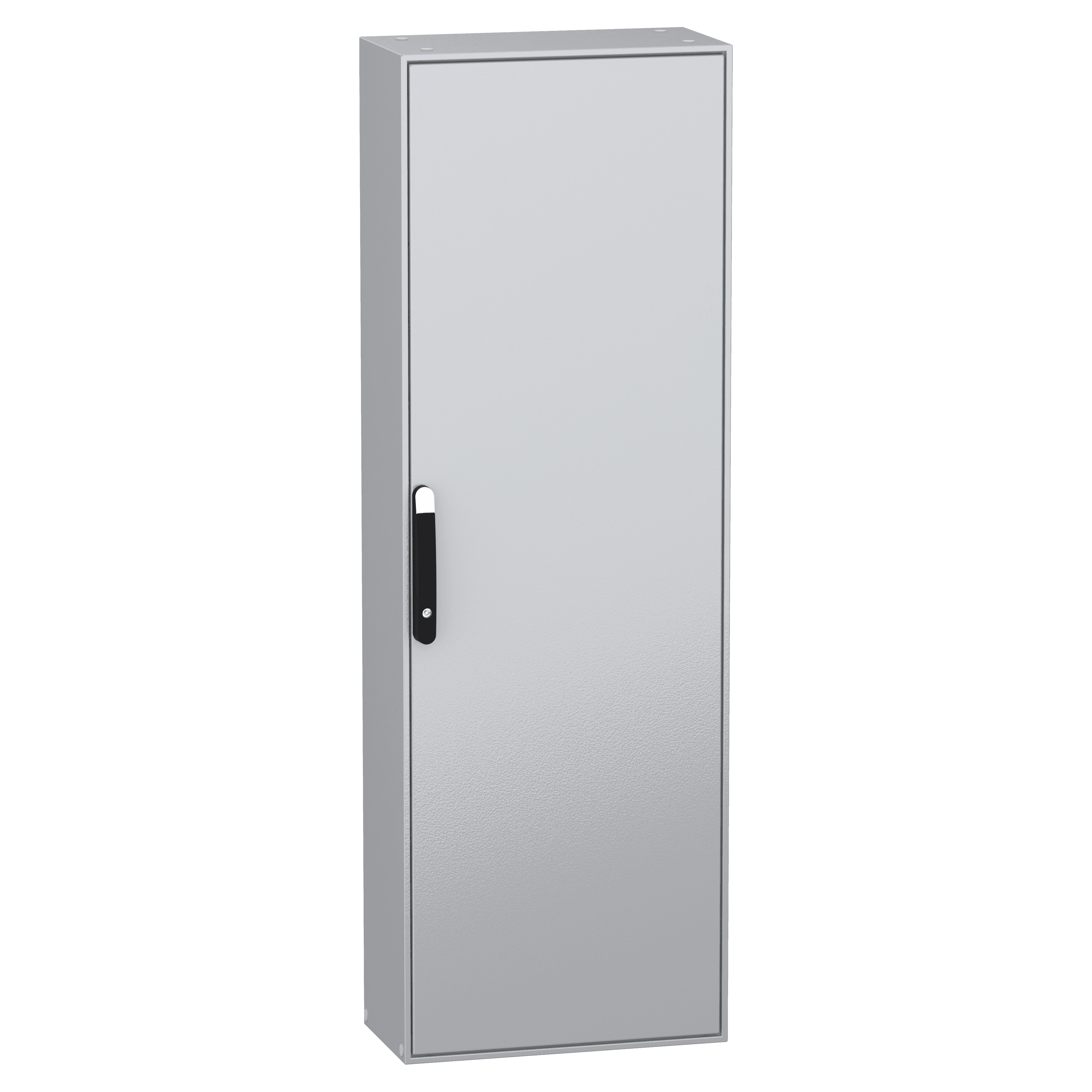 Spacial SM compact enclosure with mounting plate - 1800x600x300 mm