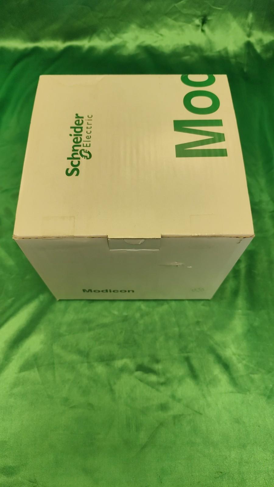 ConneXium Extended Managed Switch - 6 ports for copper + 2 ports for fiber optic multimode