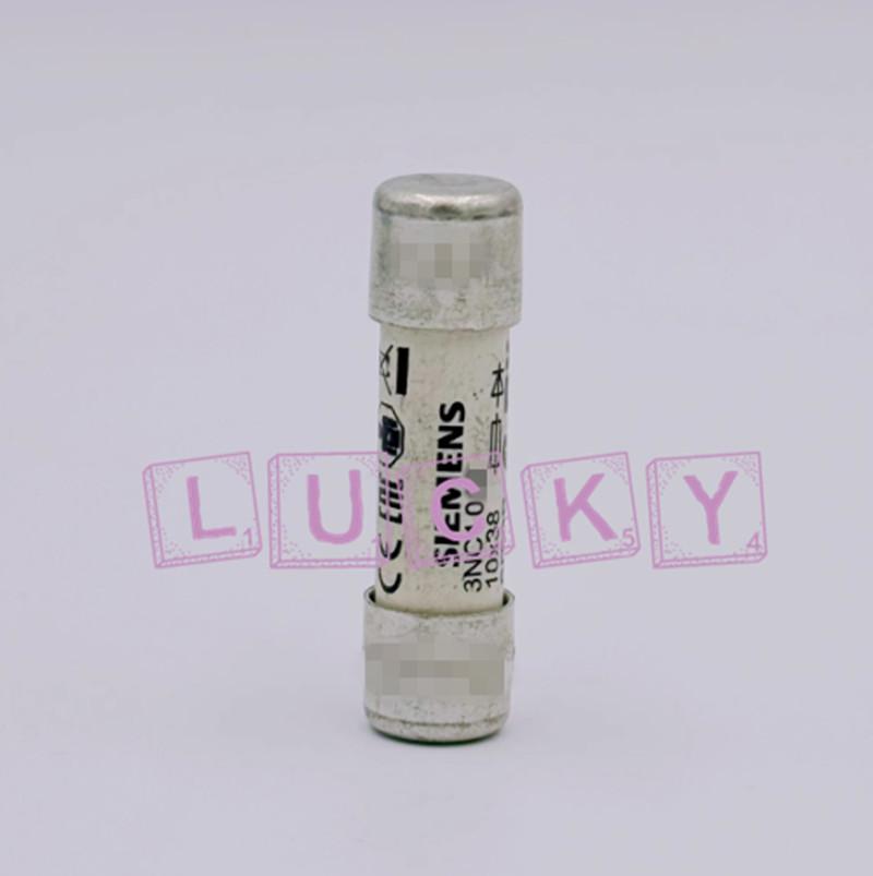 FUSE, SITOR, CYLINDRICAL, 8A, 600VAC 400VDC