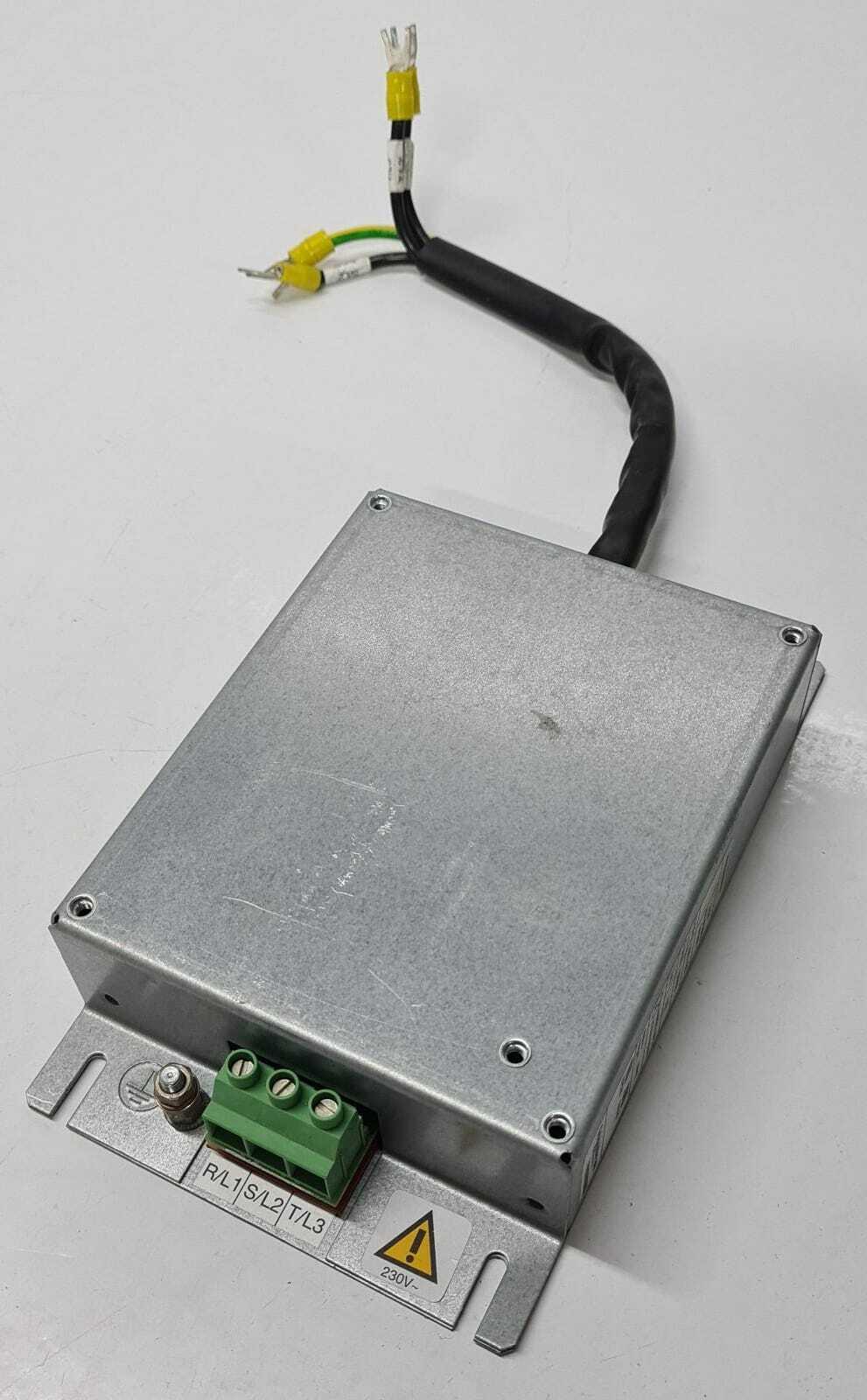 VW3A4419 EMC RFI Filter Altivar