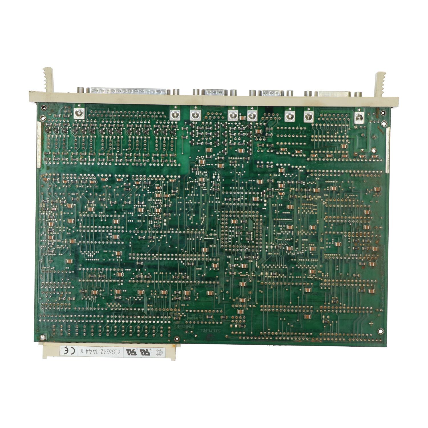 6ES5-242-1AA41 counter module UMP