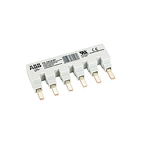 MCB BUS 1PH 6P 80A BCPD