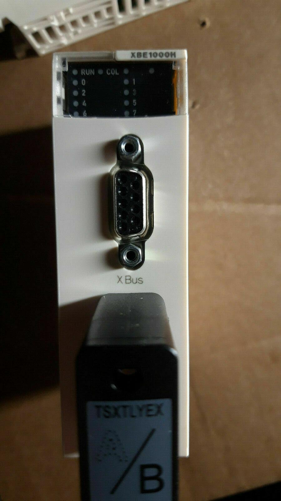 backplane expander, Modicon M340, for multirack configuration, ruggedized