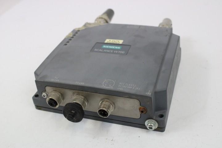SCALANCE W778-1 M12 EEC