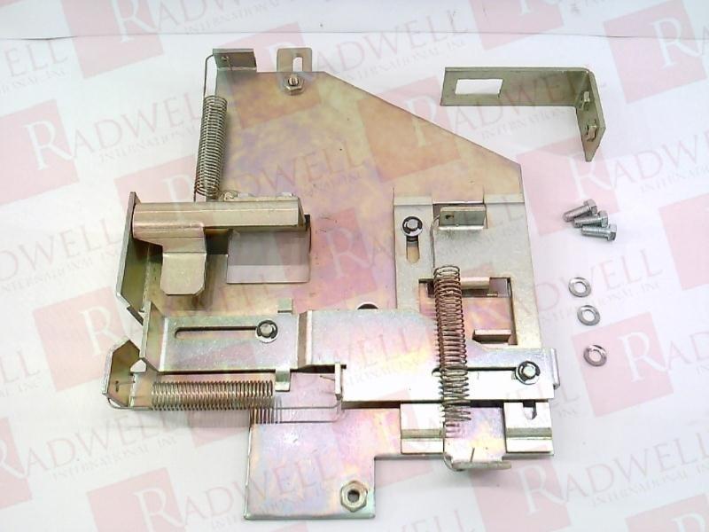 COMPARTMENT DOOR INTERLOCK DEVICE E1/6
