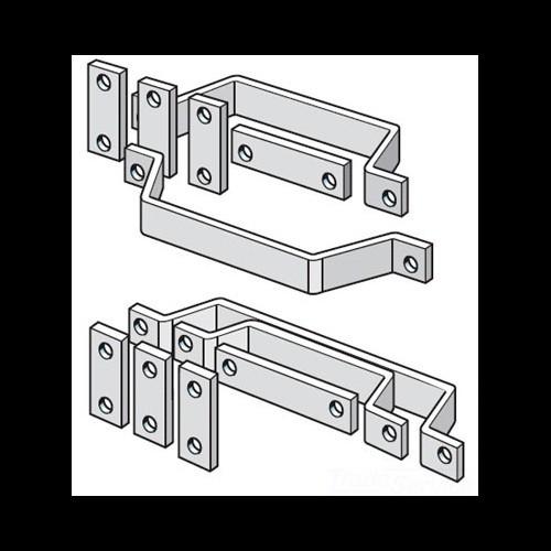 SET OF LINK RAILS, OPEN