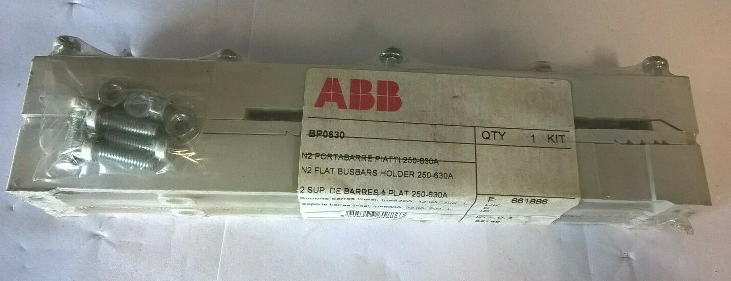IS2-BP0630 Main Distribution Board