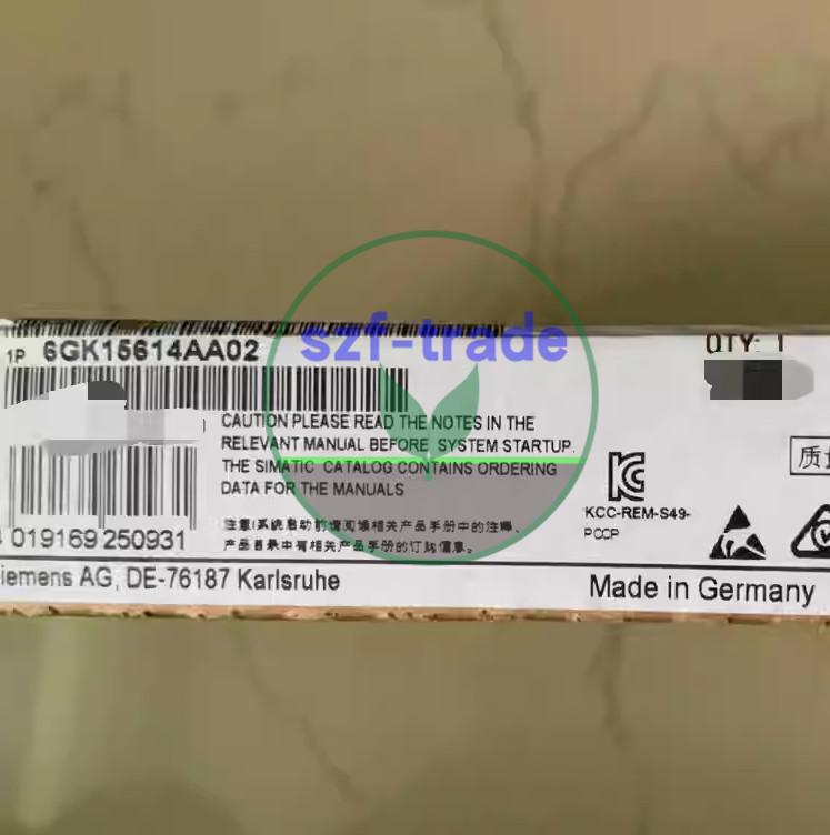 CP 5614, 32BIT, 3.3/5V, 33/66MHZ