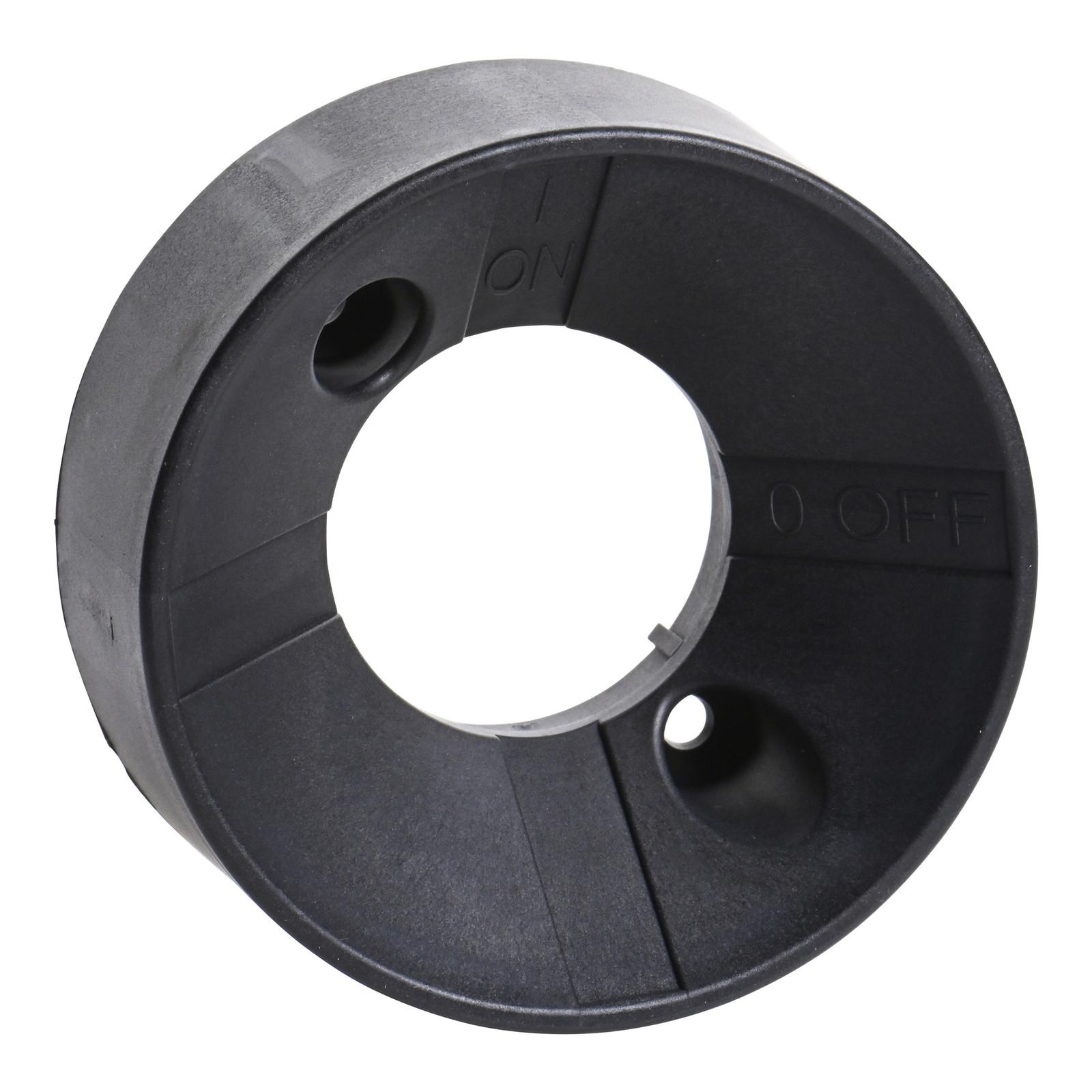Disconnect switch, TeSys VLS, guide cone, for alignment of shaft