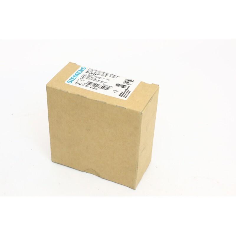 OVERLOAD RELAY CL10 S0 11-16A SCREW