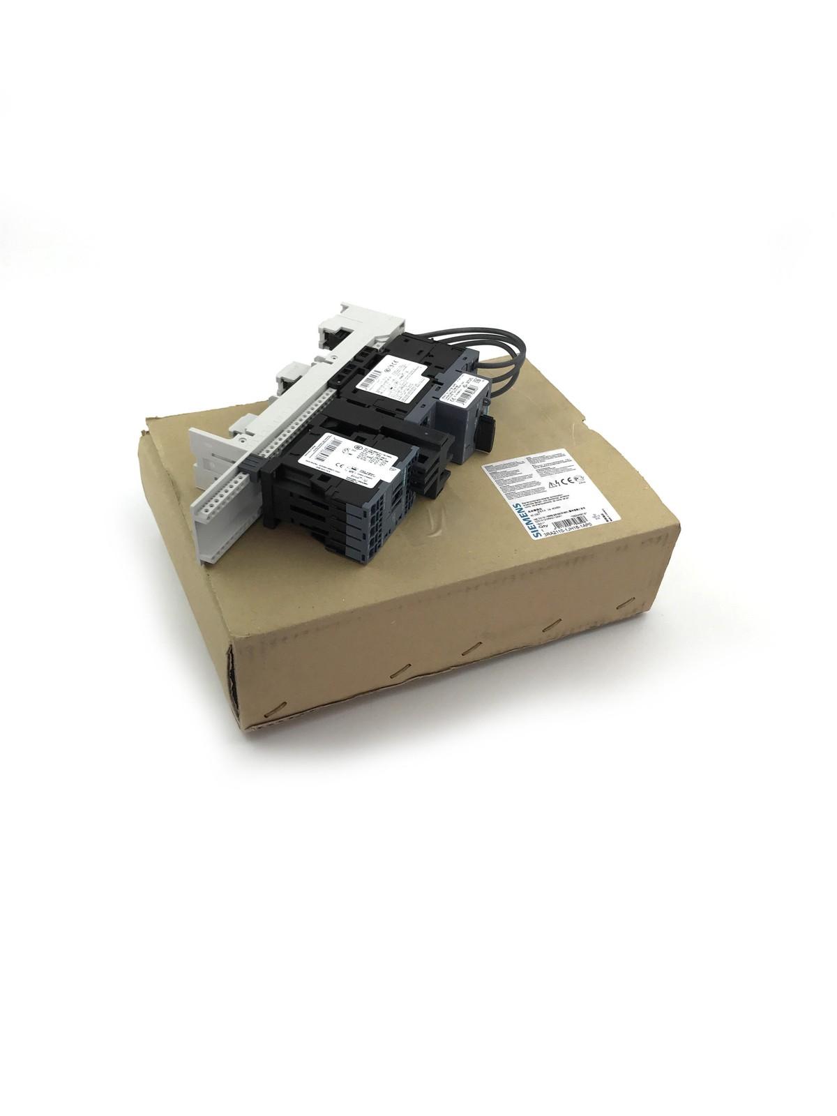 STARTER DOL FB S00 7-10A 230VAC SPRING