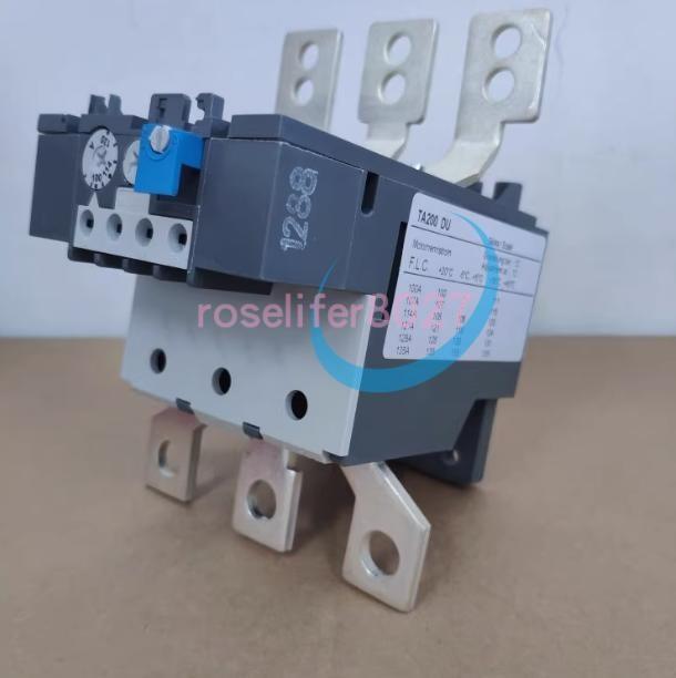 O/L RELAY,100-135A,A145-A185